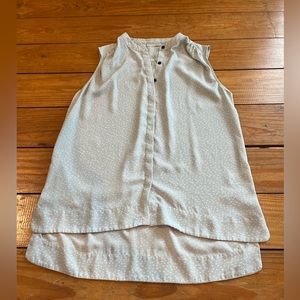 (432) *HALOGEN TOP/BLOUSE*